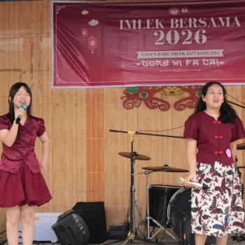 Imlek Bersama