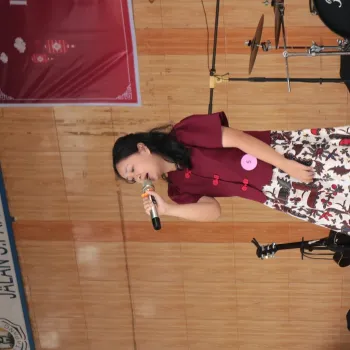 Imlek Bersama