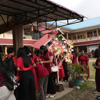 Imlek Bersama