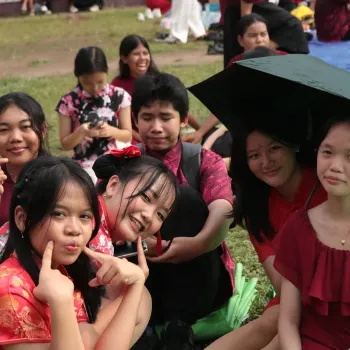 Imlek Bersama