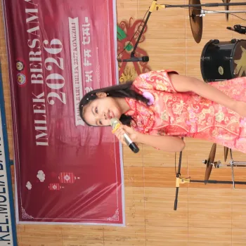 Imlek Bersama