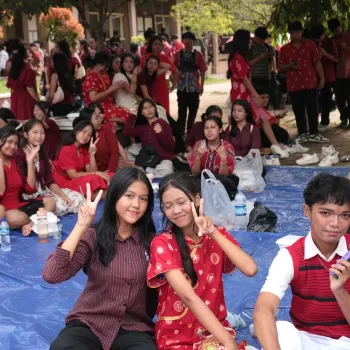 Imlek Bersama