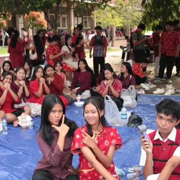 Imlek Bersama