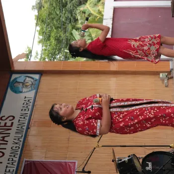 Imlek Bersama