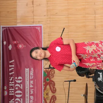 Imlek Bersama