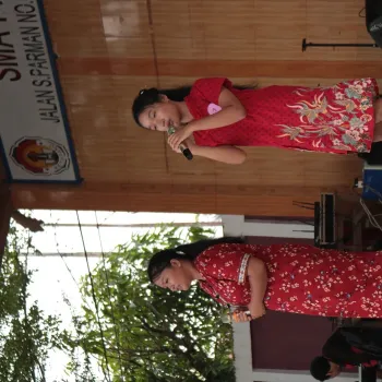 Imlek Bersama