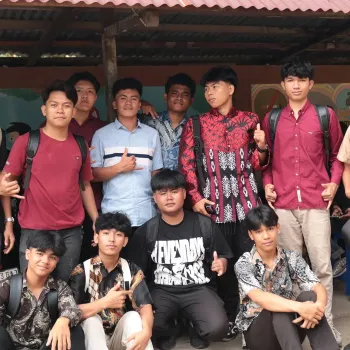 Imlek Bersama