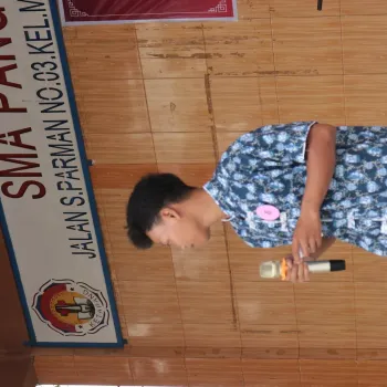 Imlek Bersama