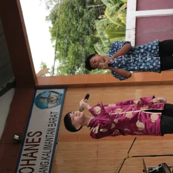 Imlek Bersama