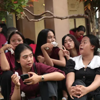 Imlek Bersama