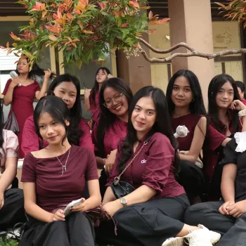 Imlek Bersama
