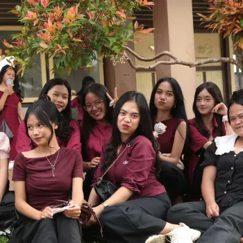 Imlek Bersama