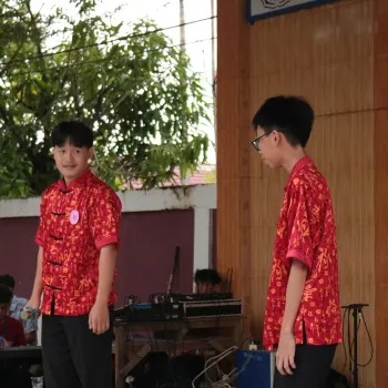 Imlek Bersama