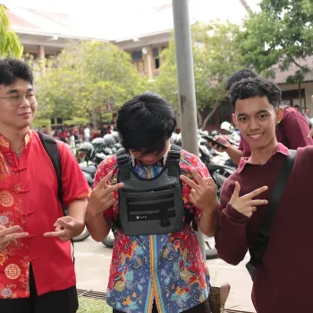 Imlek Bersama