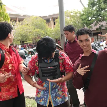 Imlek Bersama