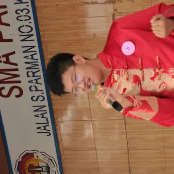 Imlek Bersama