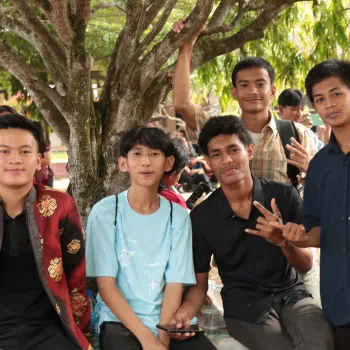 Imlek Bersama