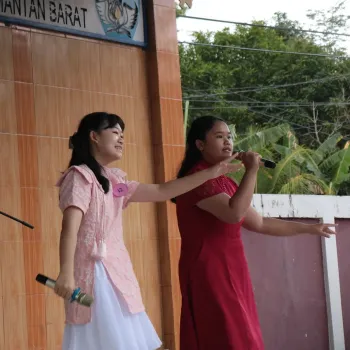 Imlek Bersama