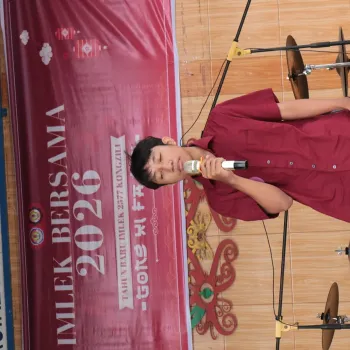 Imlek Bersama