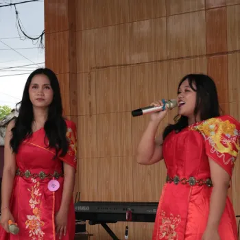 Imlek Bersama
