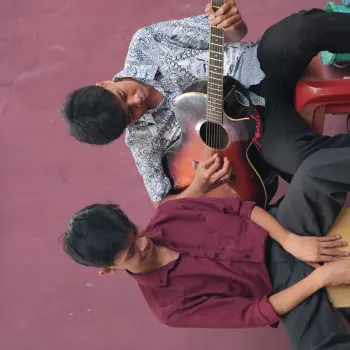 Imlek Bersama