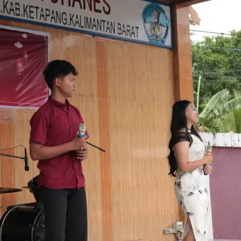 Imlek Bersama