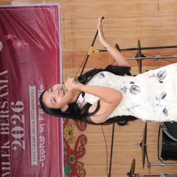 Imlek Bersama