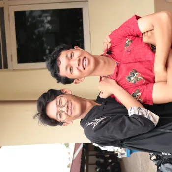 Imlek Bersama