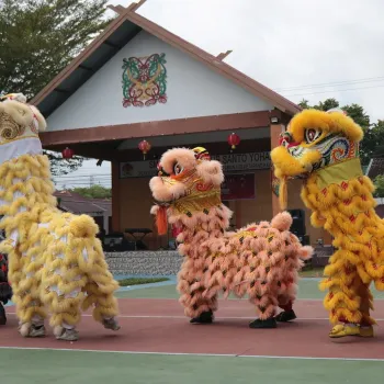 Imlek Bersama