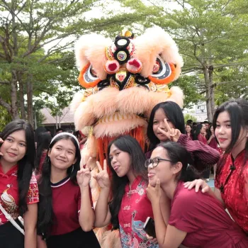 Imlek Bersama