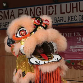 Imlek Bersama