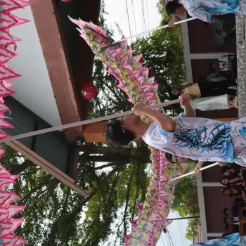 Imlek Bersama