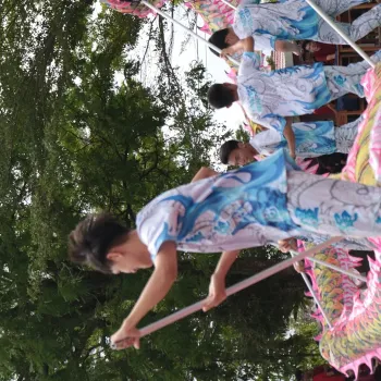 Imlek Bersama
