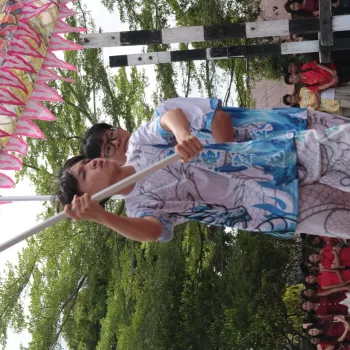 Imlek Bersama