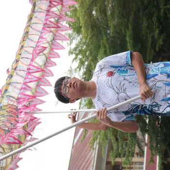 Imlek Bersama