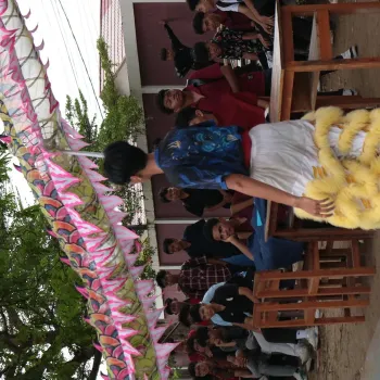 Imlek Bersama