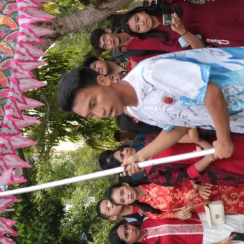 Imlek Bersama