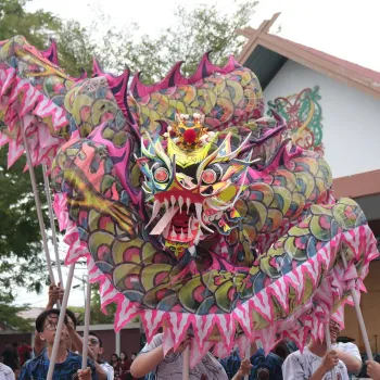 Imlek Bersama