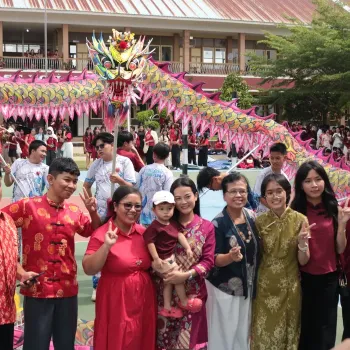 Imlek Bersama