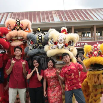 Imlek Bersama