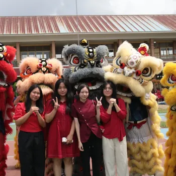 Imlek Bersama