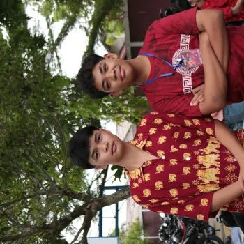 Imlek Bersama
