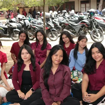 Imlek Bersama