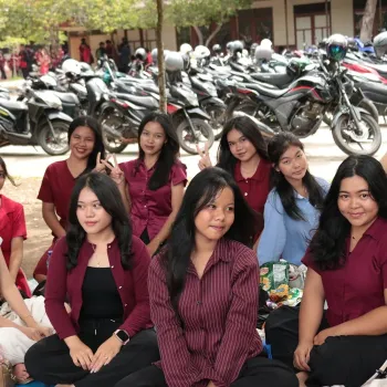 Imlek Bersama