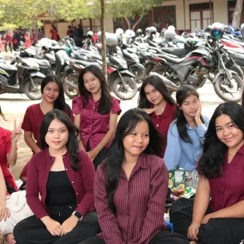 Imlek Bersama