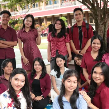 Imlek Bersama