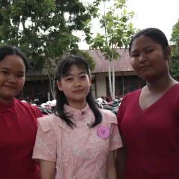 Imlek Bersama