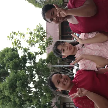 Imlek Bersama