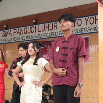 Imlek Bersama