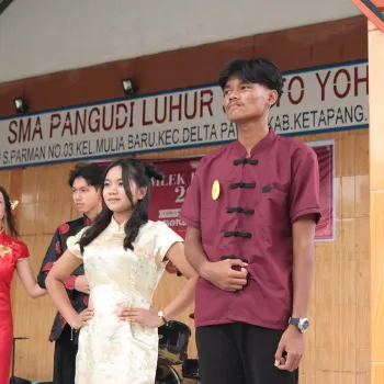 Imlek Bersama